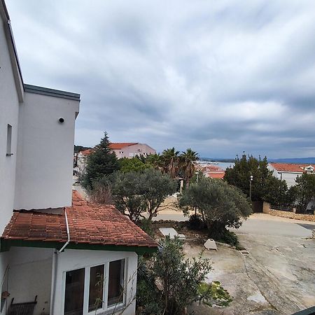 Apartmani Ivandic Murter Værelse billede