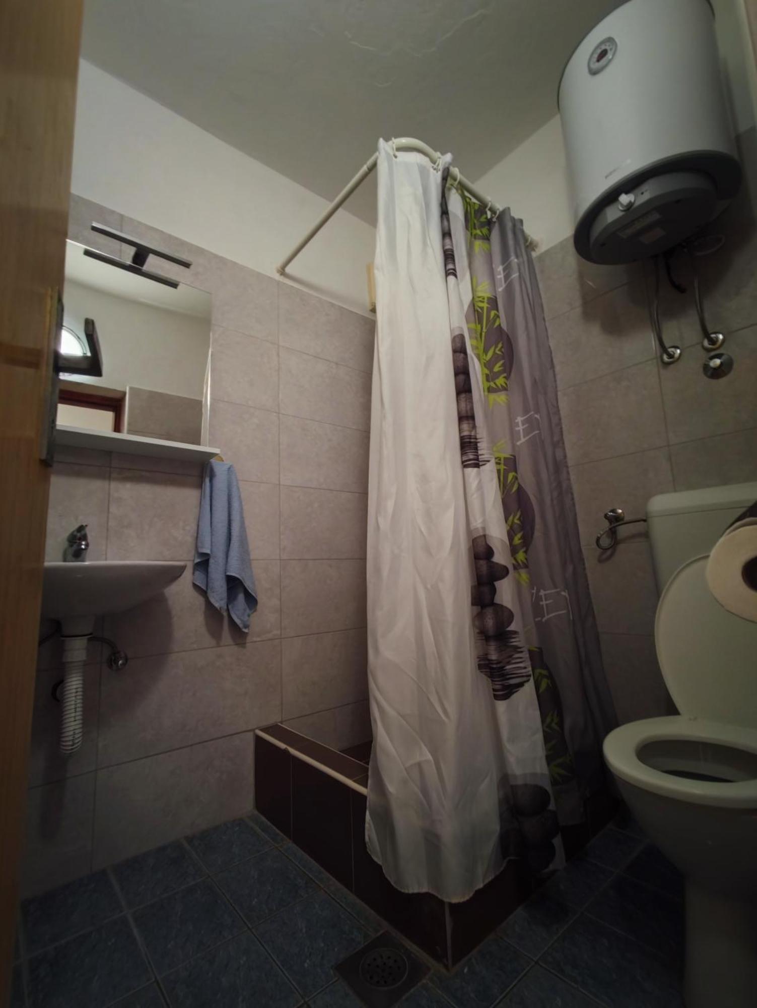 Apartmani Ivandic Murter Værelse billede